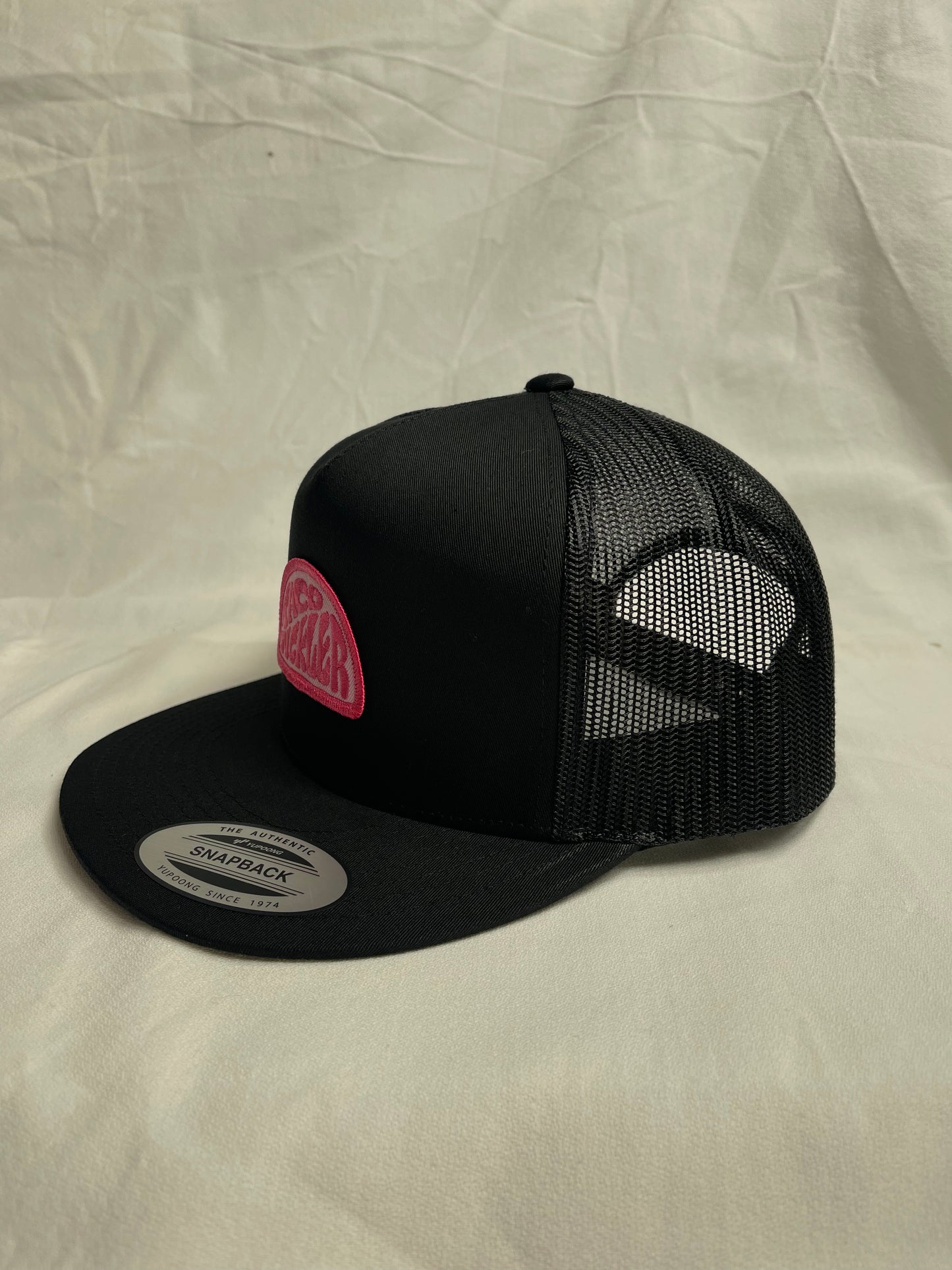 TACO TICKLER - SNAPBACK