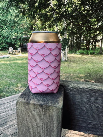 TITTY SCALES - KOOZIE