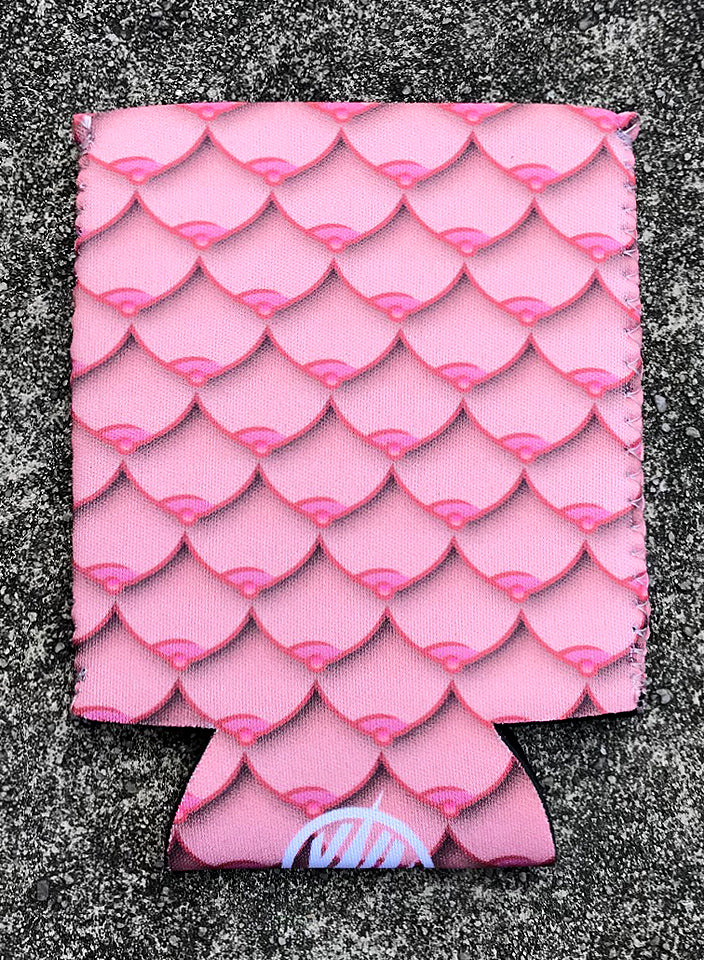 TITTY SCALES - KOOZIE